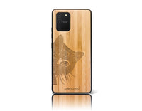 Thumbnail for Coque arrière KITTY pour Samsung Galaxy S10 Lite